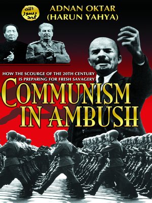 cover image of Communism in Ambush